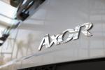 Mercedes-Benz Axor 2544 6x2 2011 года (BR)